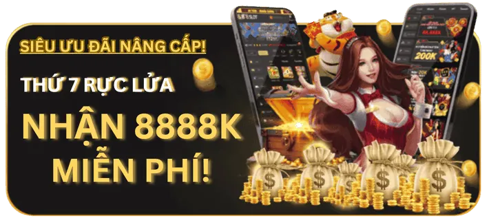 Thưởng sinh nhật đặc biệt